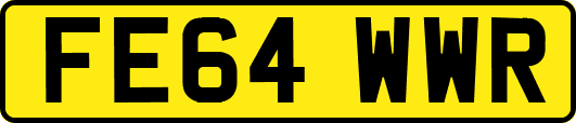 FE64WWR