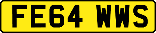 FE64WWS