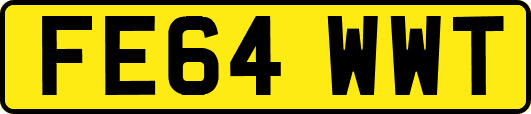 FE64WWT