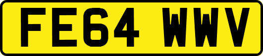 FE64WWV