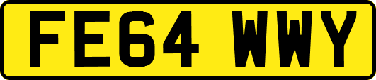FE64WWY