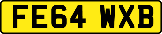 FE64WXB