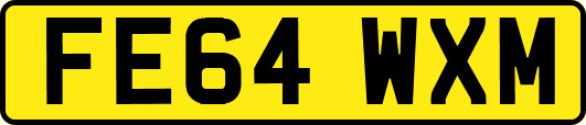 FE64WXM