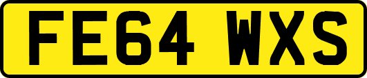 FE64WXS