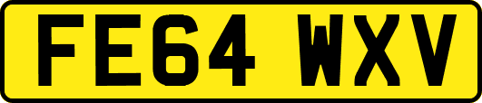 FE64WXV