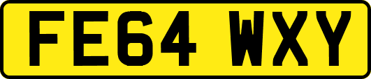FE64WXY