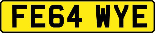 FE64WYE