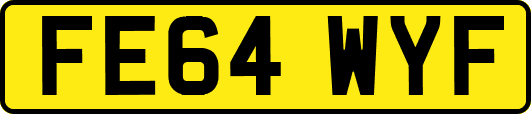 FE64WYF