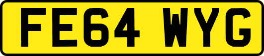 FE64WYG