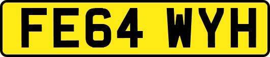 FE64WYH
