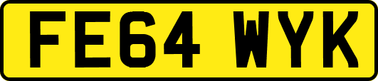 FE64WYK