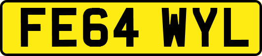 FE64WYL