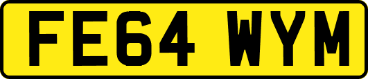 FE64WYM
