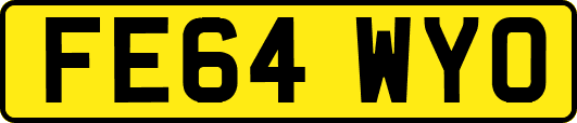 FE64WYO