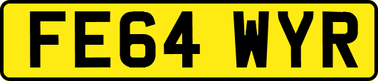 FE64WYR