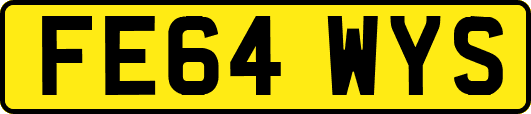 FE64WYS