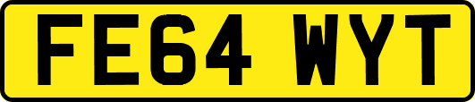 FE64WYT