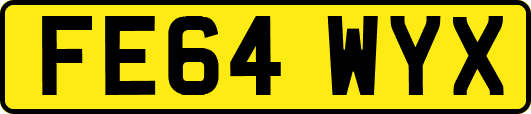 FE64WYX