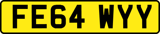 FE64WYY