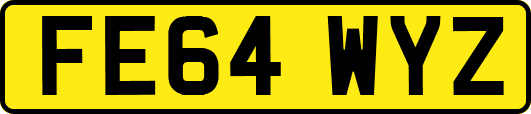FE64WYZ