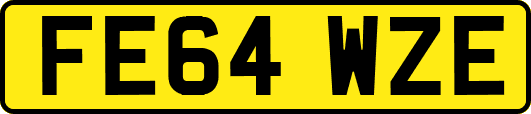 FE64WZE
