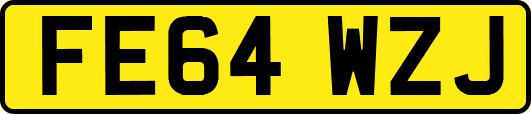 FE64WZJ