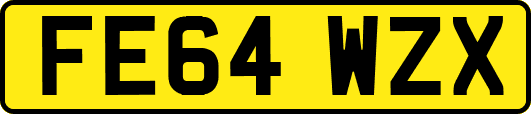 FE64WZX