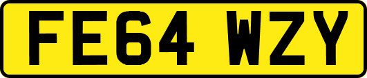 FE64WZY