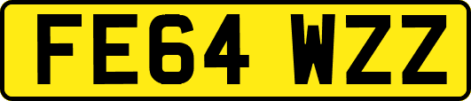 FE64WZZ