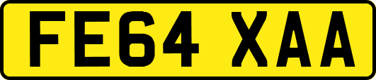 FE64XAA