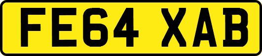 FE64XAB