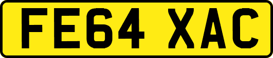 FE64XAC