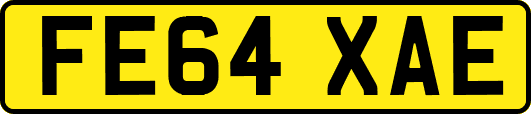 FE64XAE