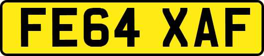 FE64XAF