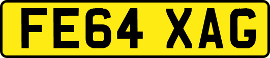 FE64XAG