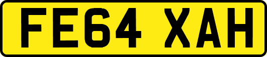 FE64XAH