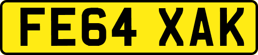 FE64XAK