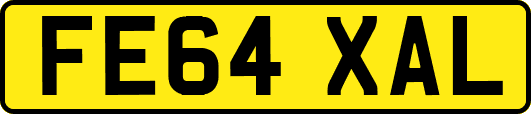 FE64XAL