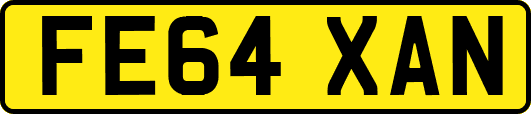 FE64XAN