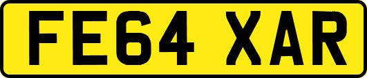 FE64XAR