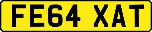 FE64XAT