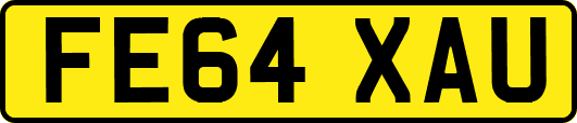 FE64XAU
