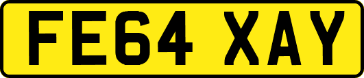 FE64XAY