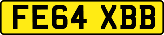 FE64XBB