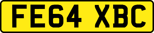 FE64XBC