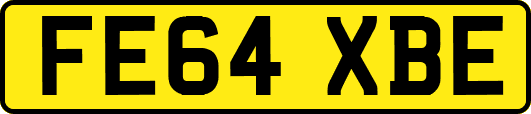 FE64XBE
