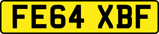 FE64XBF