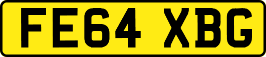 FE64XBG