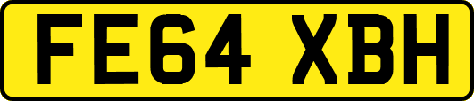 FE64XBH