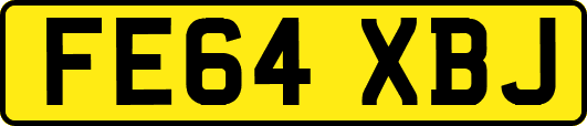 FE64XBJ